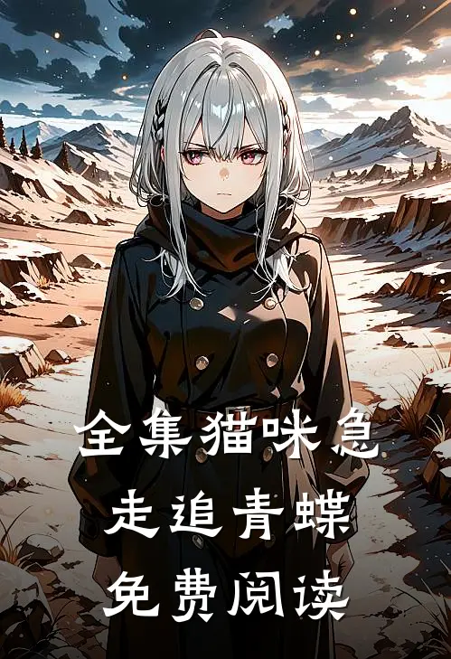 全集猫咪急走追青蝶免费阅读