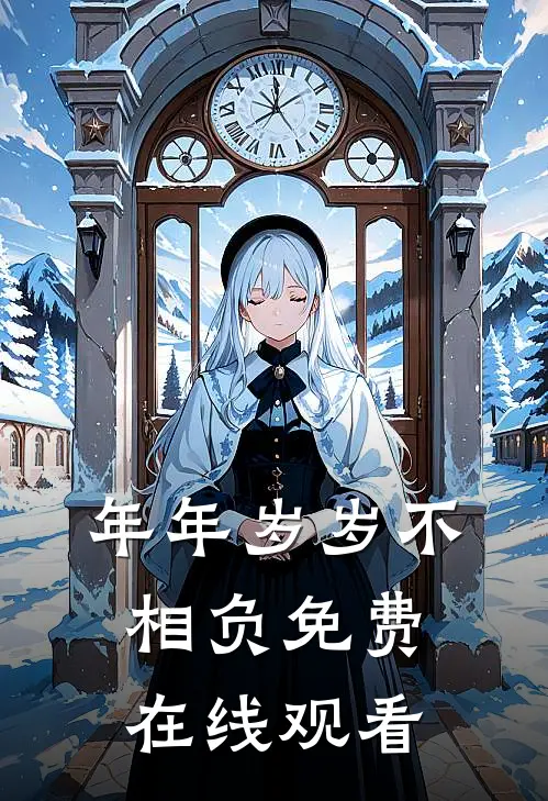 年年岁岁不相负免费在线观看