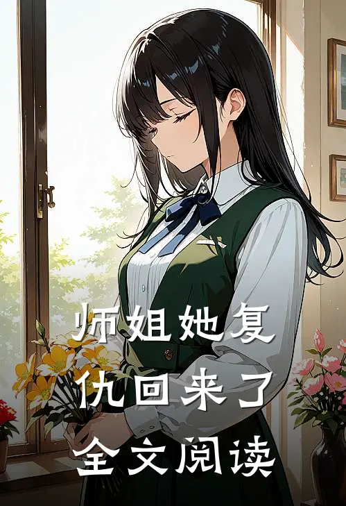 师姐她复仇回来了全文阅读