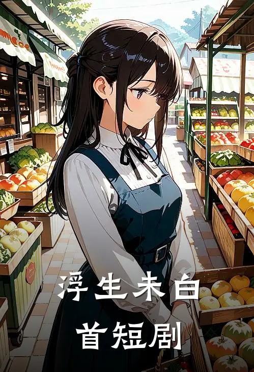 浮生未白首短剧