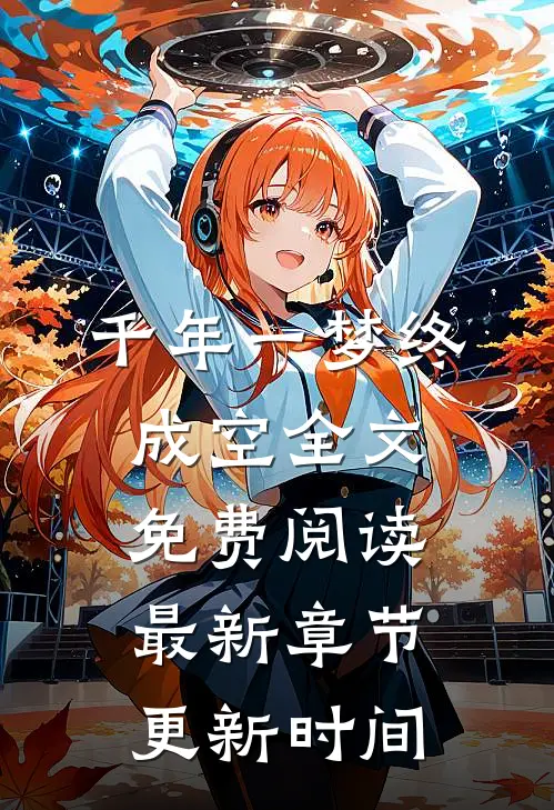 千年一梦终成空全文免费阅读最新章节更新时间