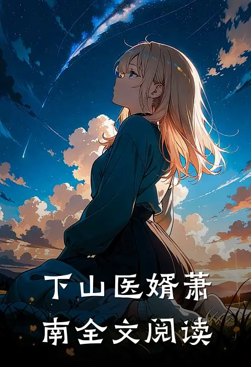下山医婿萧南全文阅读