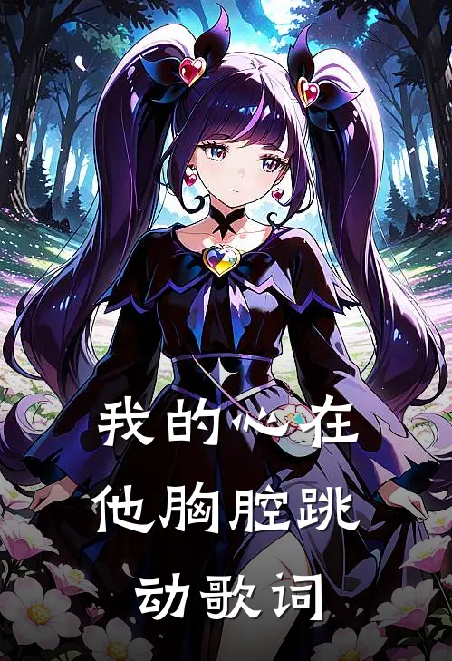 我的心在他胸腔跳动歌词