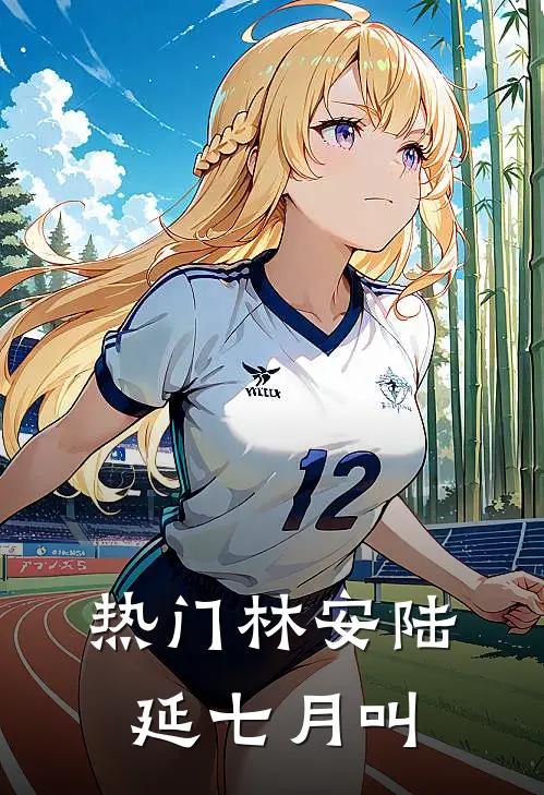 热门林安陆延七月叫