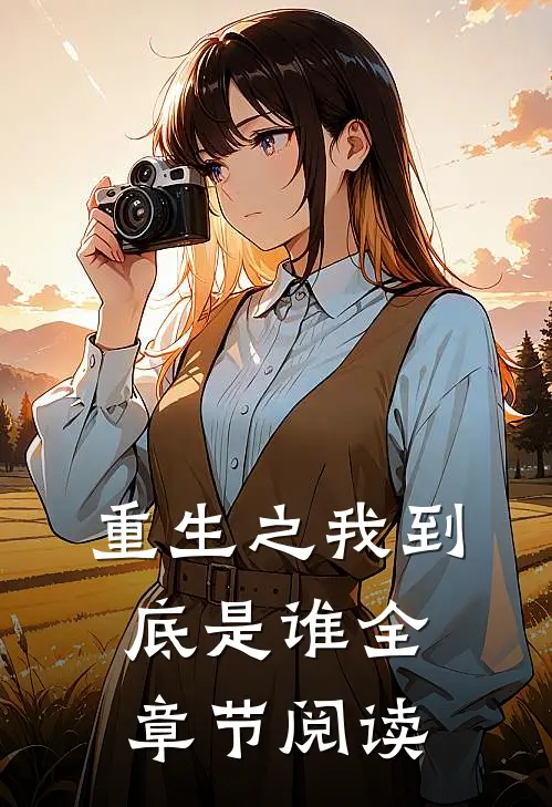 重生之我到底是谁全章节阅读