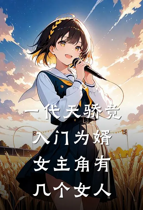 一代天骄竟入门为婿女主角有几个女人