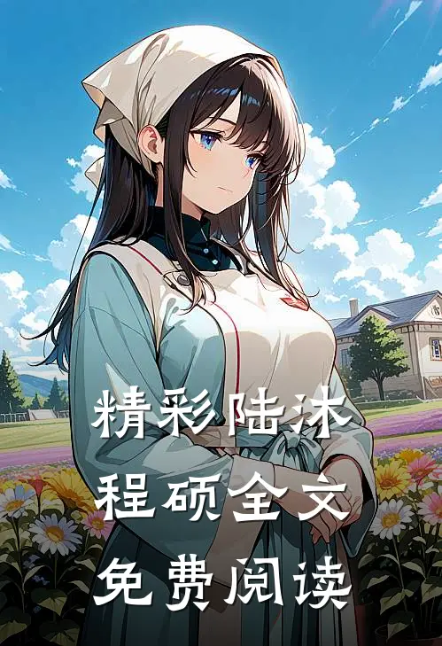 精彩陆沐程硕全文免费阅读