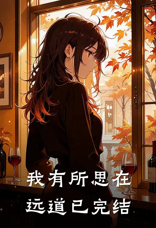 我有所思在远道已完结