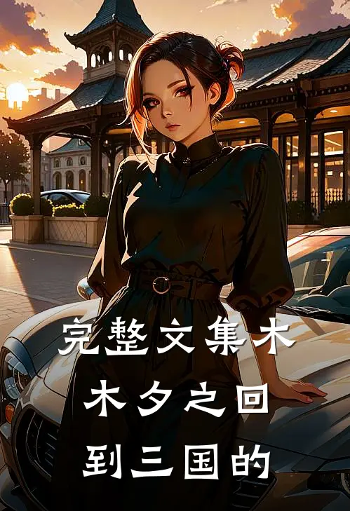 完整文集木木夕之回到三国的