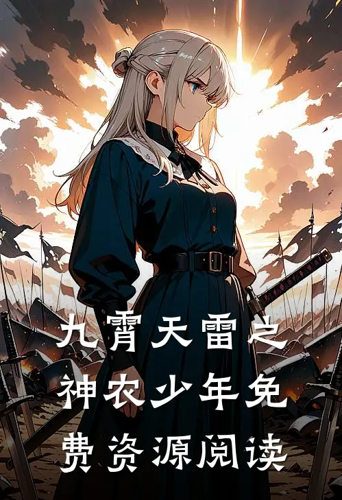 九霄天雷之神农少年免费资源阅读