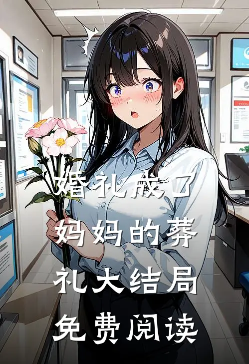 婚礼成了妈妈的葬礼大结局免费阅读