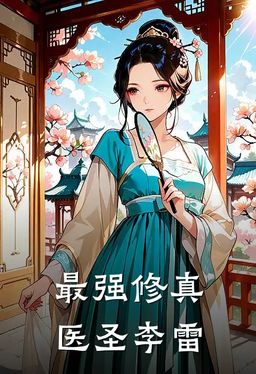 最强修真医圣李雷