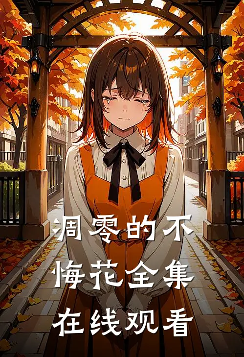 凋零的不悔花 全集在线观看