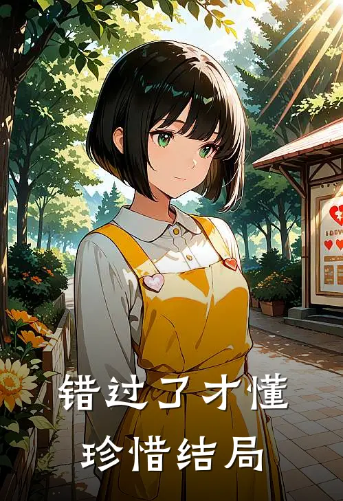 错过了才懂珍惜结局