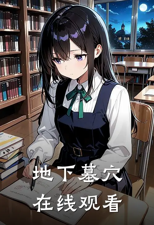 地下墓穴 在线观看