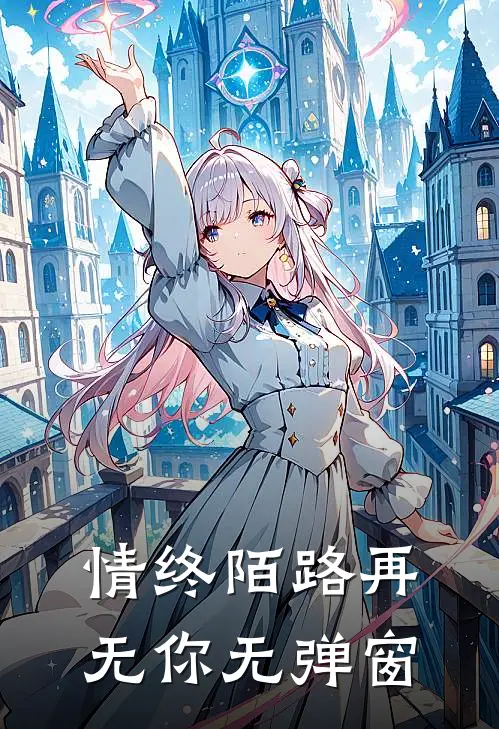 情终陌路再无你无弹窗