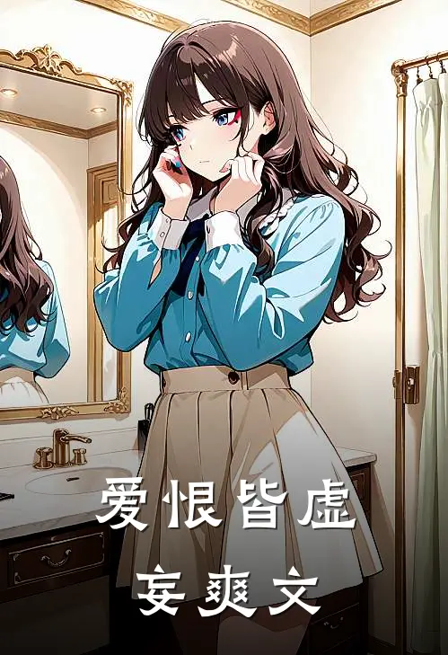 爱恨皆虚妄爽文