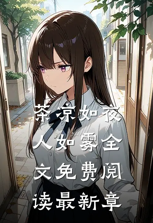 茶凉如夜人如雾全文免费阅读最新章