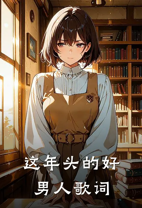 这年头的好男人歌词