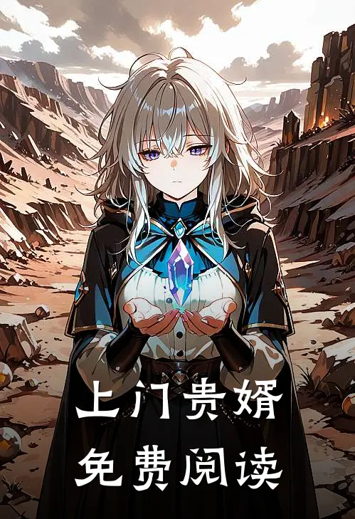 上门贵婿免费阅读
