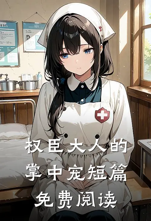权臣大人的掌中宠短篇免费阅读