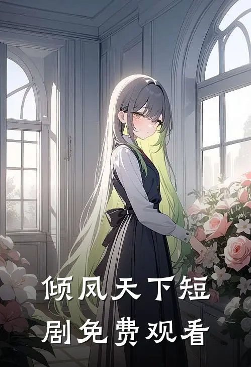 倾凤天下短剧免费观看
