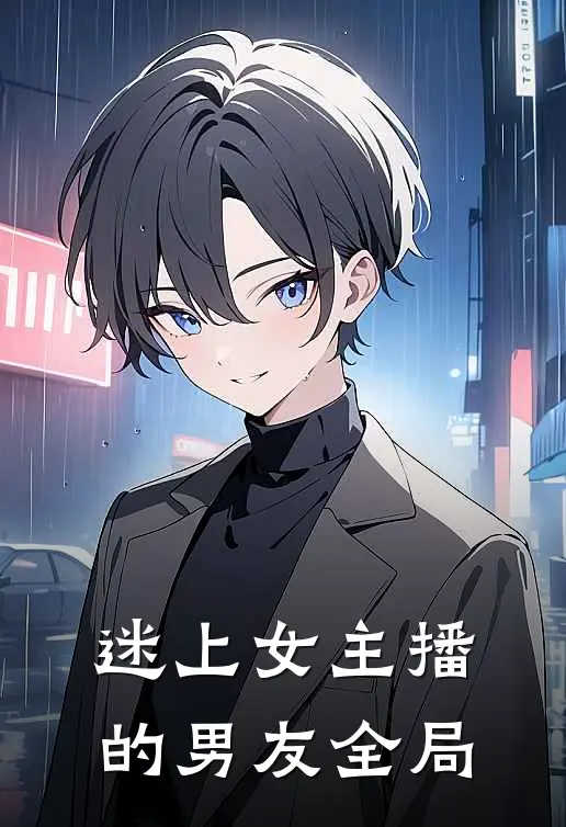 迷上女主播的男友全局