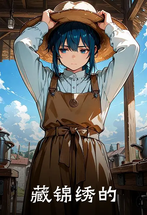 藏锦绣的