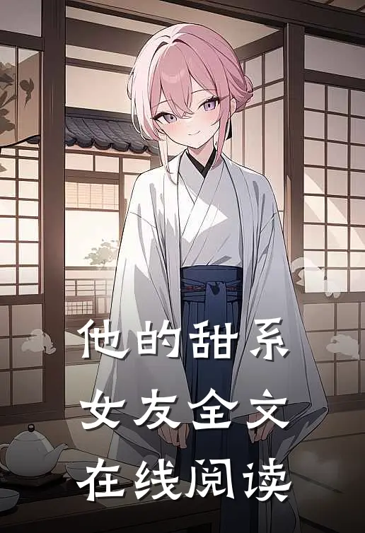 他的甜系女友全文在线阅读