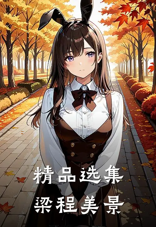精品选集梁程美景