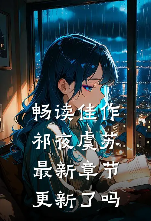畅读佳作祁夜虞苏最新章节更新了吗