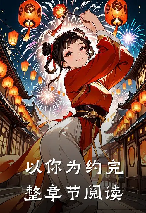 以你为约完整章节阅读