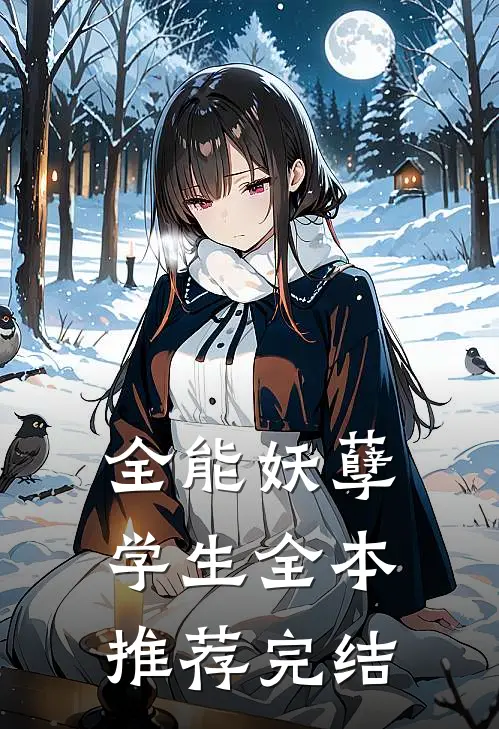 全能妖孽学生全本推荐完结