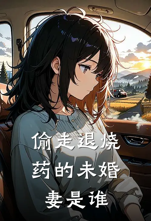 偷走退烧药的未婚妻是谁