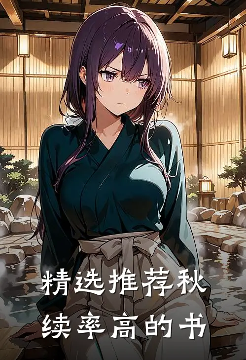 精选推荐秋续率高的书