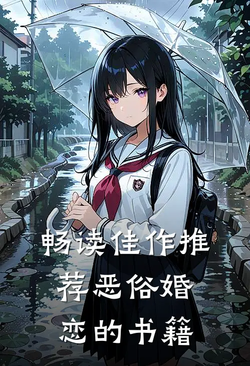 畅读佳作推荐恶俗婚恋的书籍
