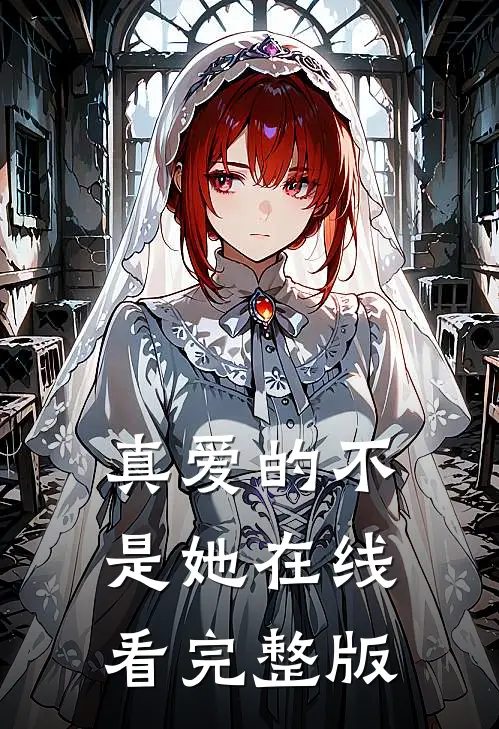 真爱的不是她在线看完整版
