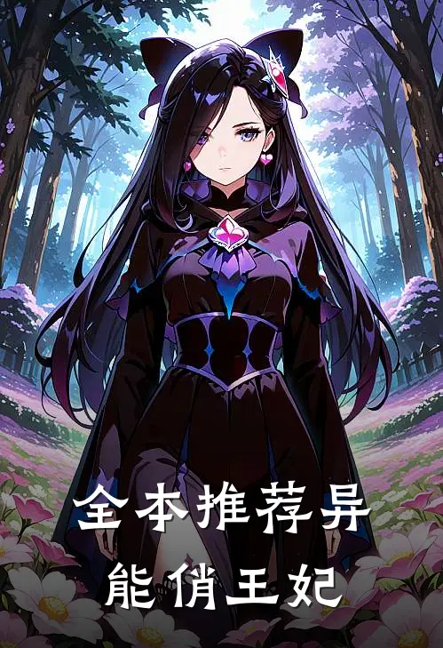 全本推荐异能俏王妃