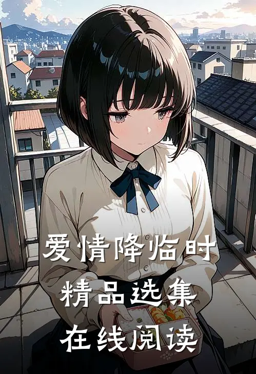 爱情降临时精品选集在线阅读