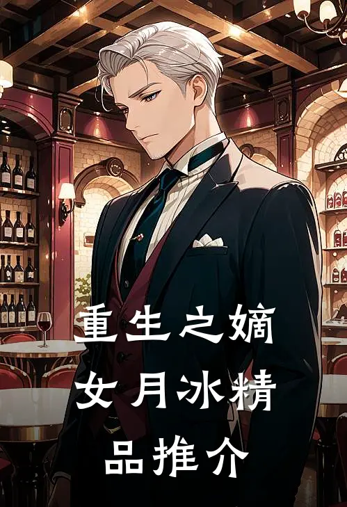 重生之嫡女月冰精品推介