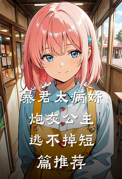 暴君太病娇,炮灰公主逃不掉短篇推荐