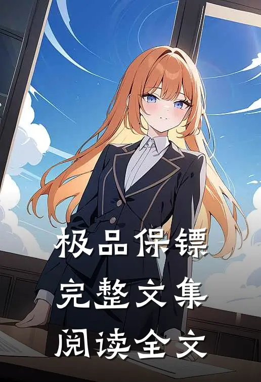 极品保镖完整文集阅读全文