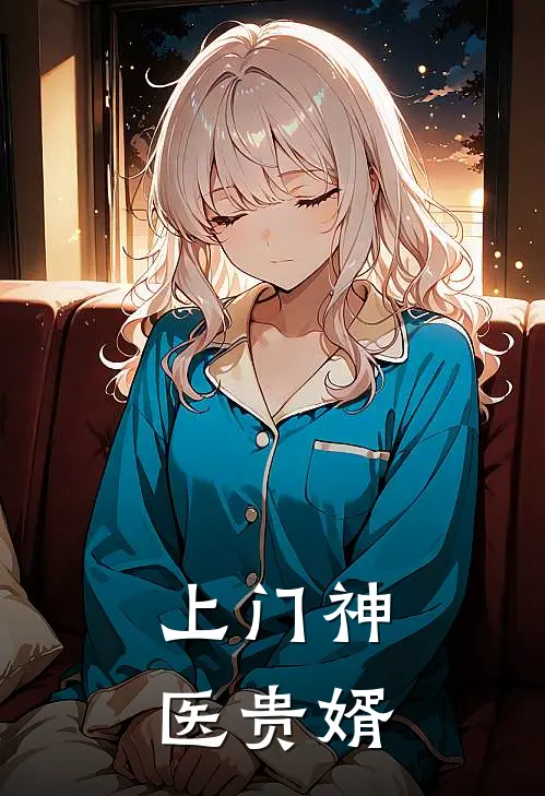 上门神医贵婿