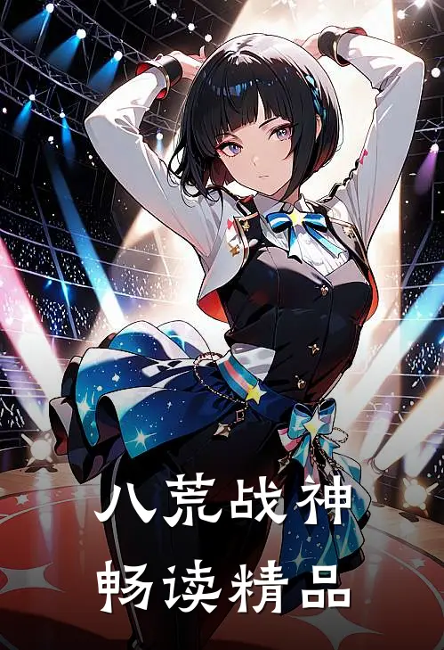八荒战神畅读精品