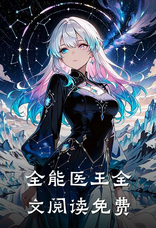 全能医王全文阅读免费