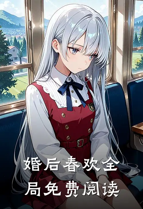 婚后春欢全局免费阅读