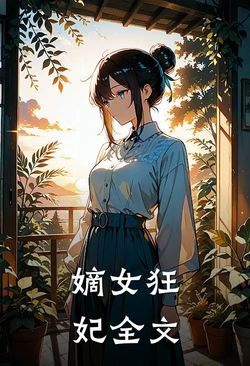 嫡女狂妃全文