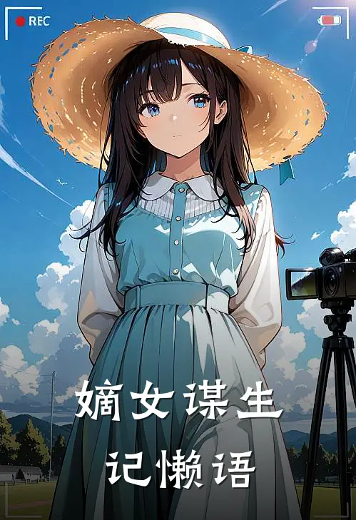 嫡女谋生记 懒语
