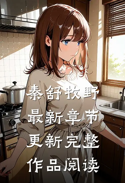 秦舒牧野最新章节更新完整作品阅读