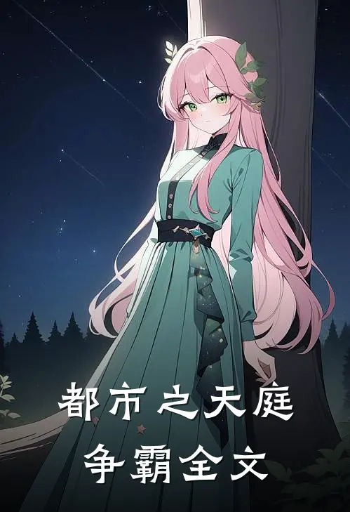 都市之天庭争霸全文